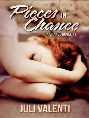 cover image of Pieces in Chance